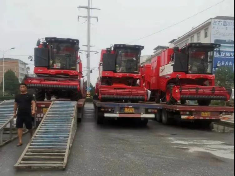 年銷售600臺(tái),榮獲奧迪A6獎(jiǎng)勵(lì)!這個(gè)農(nóng)機(jī)經(jīng)銷商太牛了!