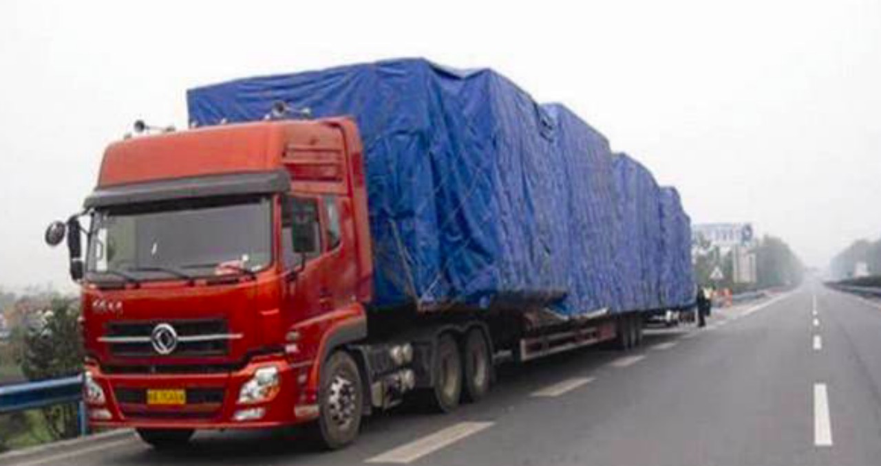 22歲貨車(chē)司機(jī)為什么堅(jiān)持購(gòu)買(mǎi)鄭州中聯(lián)花生機(jī)?